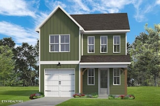 504 W 8th Ave, Lenoir City, TN 37771