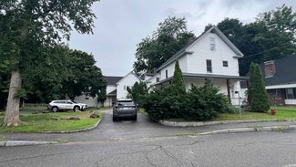 11 Sheridan Ave, Rochester, NH 03867