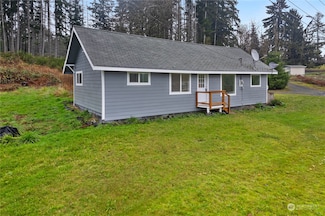 4831 Washington 3, Shelton, WA 98584