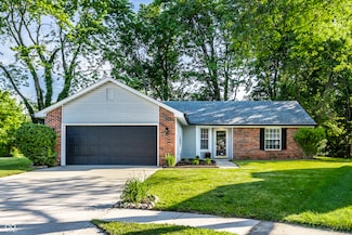 1657 Park Terrace Ct, Indianapolis, IN 46229