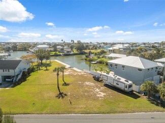 3616 Flamingo Blvd, Hernando Beach, FL 34607