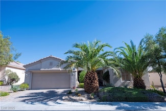 4390 Angelo Rosa St, Las Vegas, NV 89135