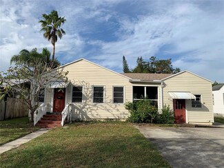 3015 9th Ave N, Saint Petersburg, FL 33713