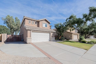 2300 E Augusta Ave, Chandler, AZ 85249