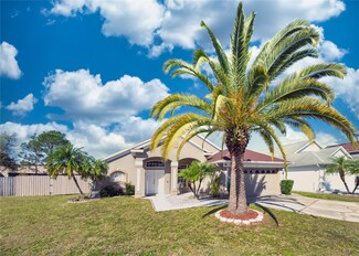 2307 Laurel Pine Ln, Orlando, FL 32837