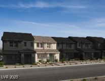 132 Silver Run Ln, Las Vegas, NV 89138