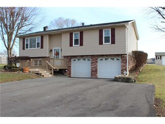 423 Ceylon Rd, Carmichaels, PA 15320