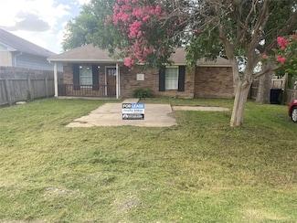 201 Castro, Thrall, TX 76578