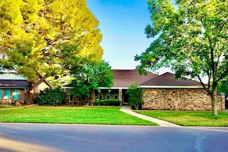 4803 Teakwood Trace, Midland, TX 79707
