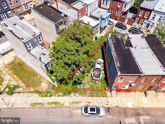 2725 W Berks St, Philadelphia, PA 19121