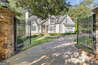 3100 Rhodenhaven Dr NW, Atlanta, GA 30327