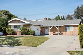6301 Rosemary Dr, Cypress, CA 90630