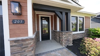 205 Charles Herrmann Way Unit 205, Benton, NY 14507