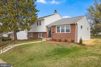 1213 Longford Rd, Lutherville Timonium, MD 21093
