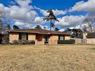 4840 Arthur St, Beaumont, TX 77706