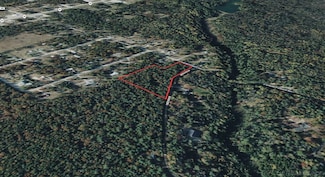 220 E Cherry Creek Rd, Mio, MI 48647
