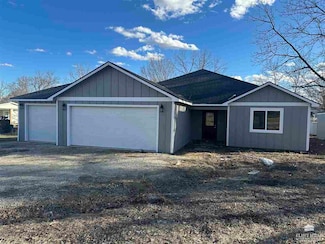 205 Cochrun St, Westmoreland, KS 66549