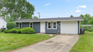 3603 Iowa Ct, Fort Wayne, IN 46815