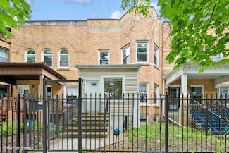 4229 S Prairie Ave, Chicago, IL 60653