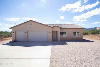 1788 Calle Abelardo, Rio Rico, AZ 85648