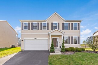 4603 Mclaren Dr, Oswego, IL 60543