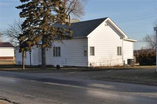 Unlisted Address