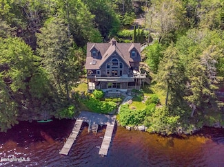 307 Stanley Rd, Otis, MA 01253