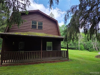 3295 State Park Ave, Salamanca, NY 14779