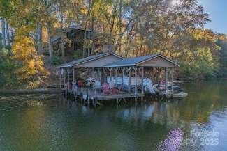 618 Acorn Acres Rd, Norwood, NC 28128