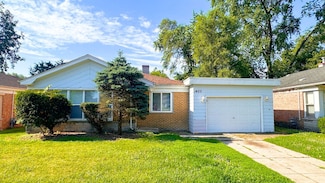 1425 Kasten Dr, Dolton, IL 60419