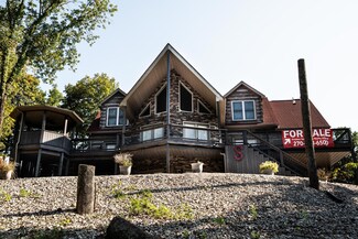 98 Turkey Hollow, Cub Run, KY 42729