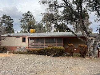 910 W Gurley St Unit 32, Prescott, AZ 86305
