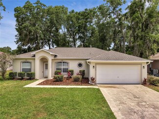 2823 NE 24th Place, Ocala, FL 34470