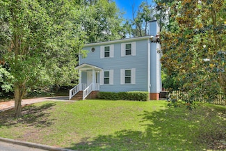 216 Dry Creek Rd, Evans, GA 30809