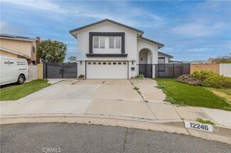 12246 Nadine Cir, Garden Grove, CA 92840