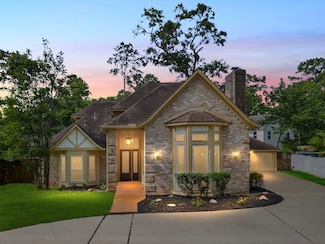 489 Merrimac Park, Conroe, TX 77302