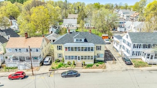 53-55 Franklin St, Somersworth, NH 03878