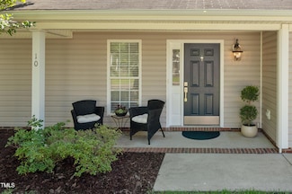10 N Berrymeadow Ln, Durham, NC 27703