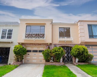 2143 24th Ave, San Francisco, CA 94116
