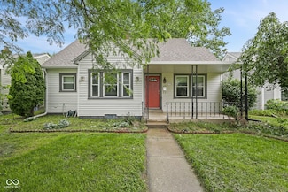 1739 Caldwell Place, Columbus, IN 47201
