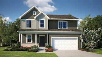 18677 Chatham Ln, Lowell, IN 46356
