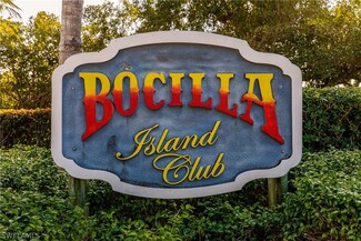 16709 Bocilla Palms Dr Unit 19, Bokeelia, FL 33922