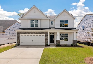 349 Blue Oak Dr, Moncks Corner, SC 29461