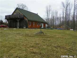 11076 Cooper St, Cato, NY 13033