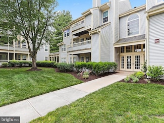 306 Trinity Ct Unit 3, Princeton, NJ 08540
