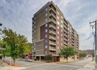 1735 Lake Ave Unit 507, Knoxville, TN 37916