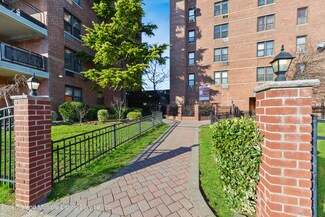 145 Lincoln Ave Unit 3Y, Staten Island, NY 10306