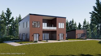 Tbd-Build Strong, Cornwallville, NY 12418