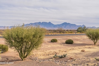 2373 S Via Tulum, Green Valley, AZ 85614