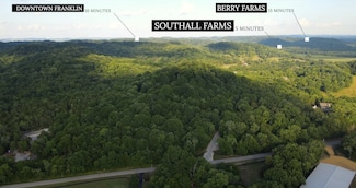 3148 Mcmillan Rd, Franklin, TN 37064